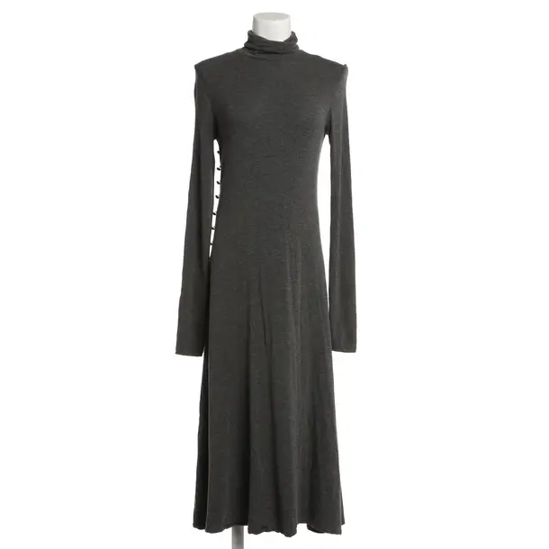 Kleid, in Grau, Baumwolle, Sportmax
