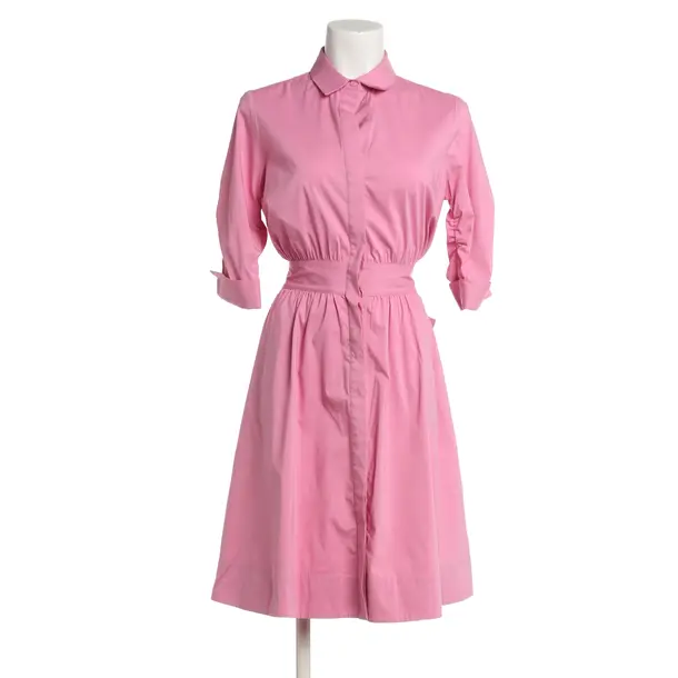 Abito, in Rosa, Cotone, Steffen Schraut