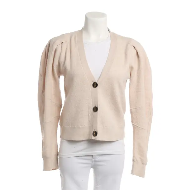 Cardigan, in Nudo, Lana, Ulla Johnson