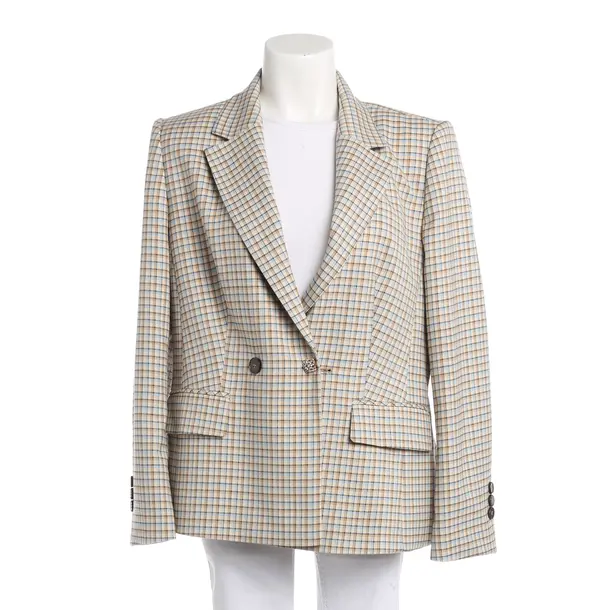 Blazer, in Mehrfarbig, Polyester, Marc Cain