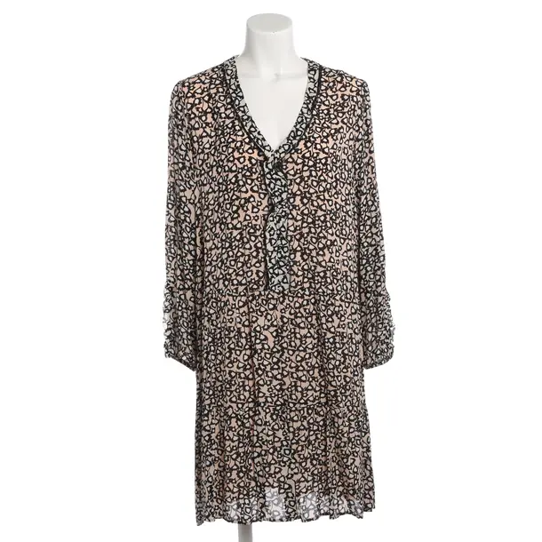 Kleid, in Mehrfarbig, Viskose, Marc Cain