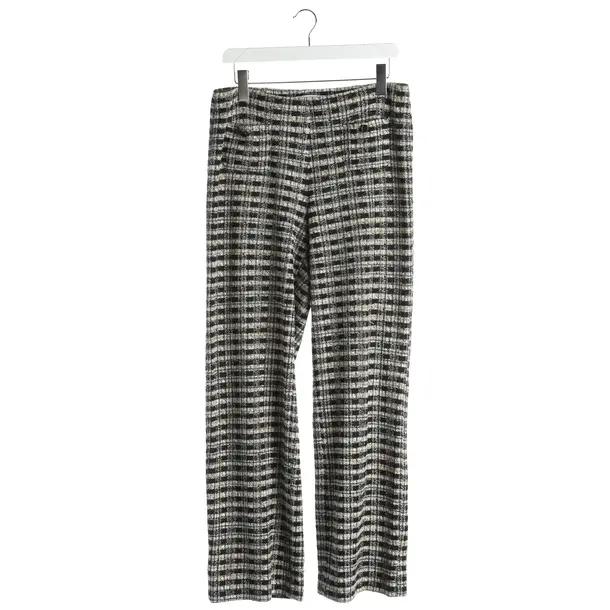 Pantaloni, in Multicolore, Poliestere, Raffaello Rossi