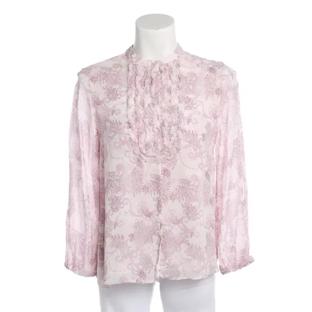 Camicetta, in Multicolore, Viscosa, Emisfero