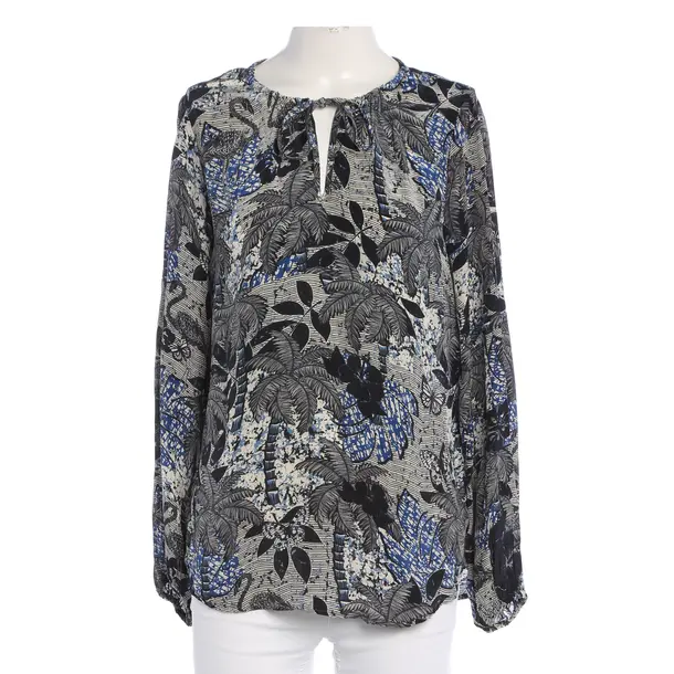 Bluse, in Mehrfarbig, Viskose, Princess goes Hollywood