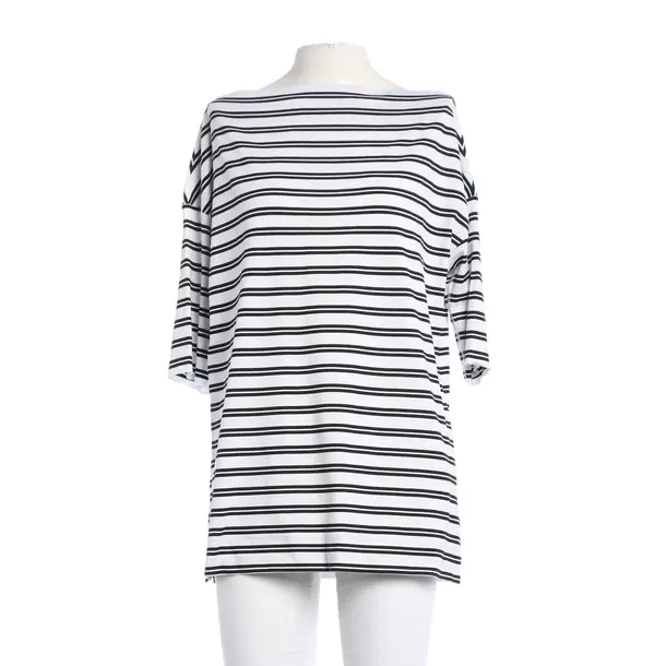 Shirt, in Schwarz, Baumwolle, Marc Cain Sports