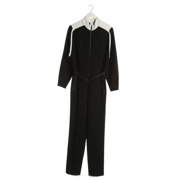 Jumpsuit, in Schwarz, Polyester, Bogner