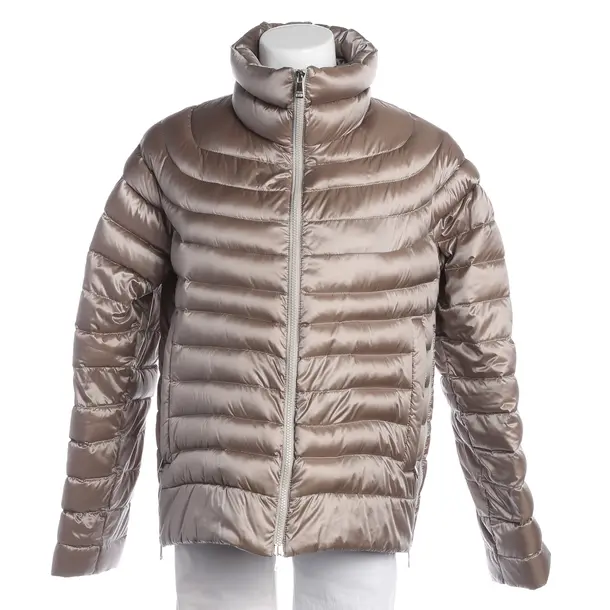 Übergangsjacke, in Braun, Polyester, Windsor