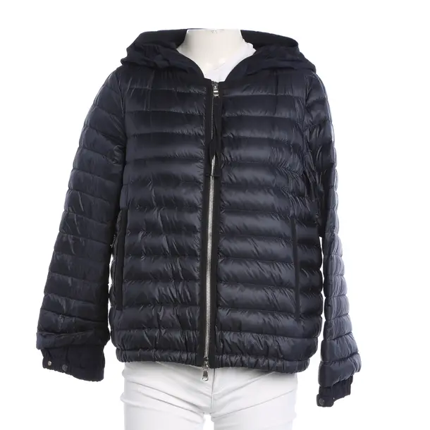 Übergangsjacke, in Navy, Polyamid, Moncler