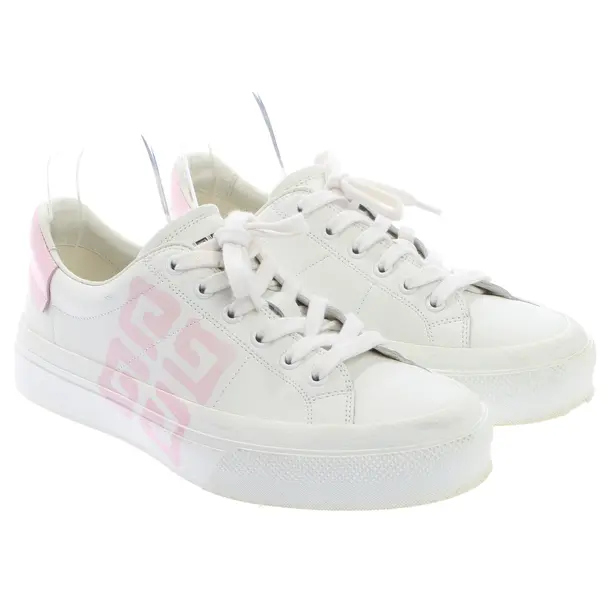 Sneakers, in White, Givenchy