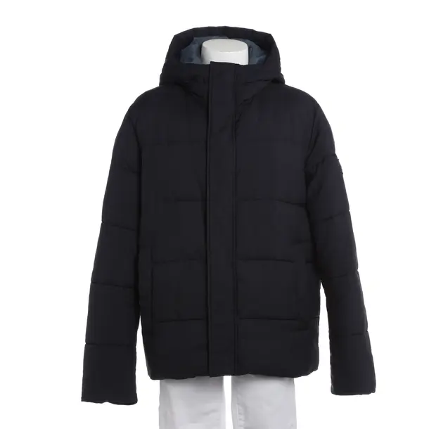 Übergangsjacke, in Navy, Polyamid, Strellson