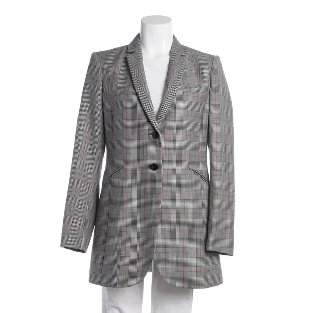 Blazer, in Mehrfarbig, Baumwolle, Emporio Armani