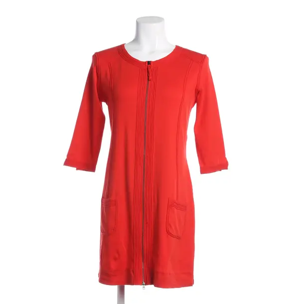 Kleid, in Rot, Baumwolle, Marc Cain Sports