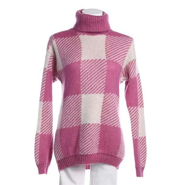 Jumper, in Pink, Polyamide, Woolrich