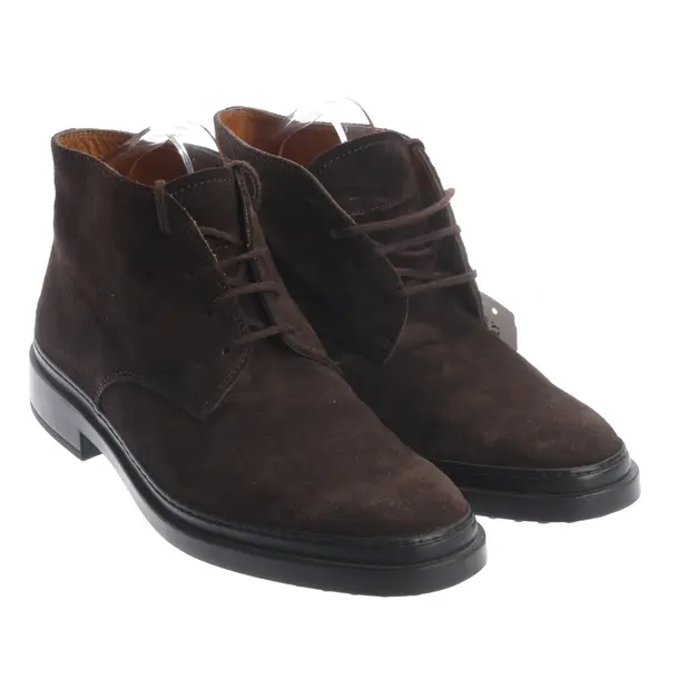 Ankle Boots, in Brown, Tod´s