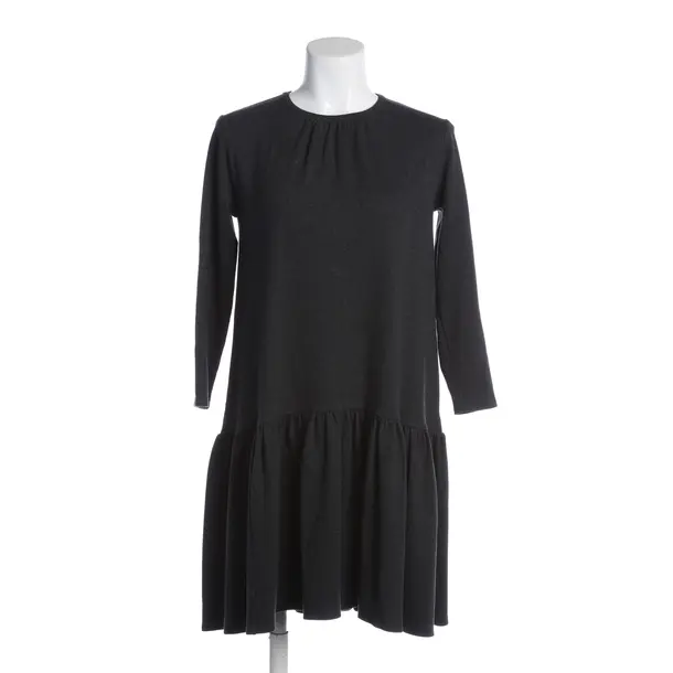 Dress, in Black, Viscose, Max Mara