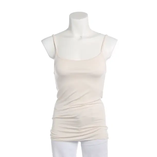 Top, in Beige, Viskose, Marc Cain