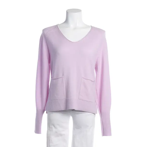 Maglione, in Viola, Lana, Marc Cain