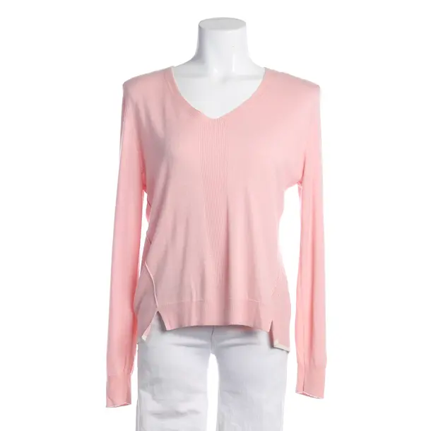 Jumper, in Pink, Wool, Marc Cain Sports
