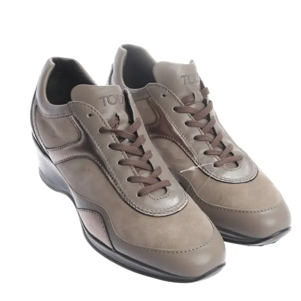 Halbschuhe, in Mehrfarbig, Tod´s