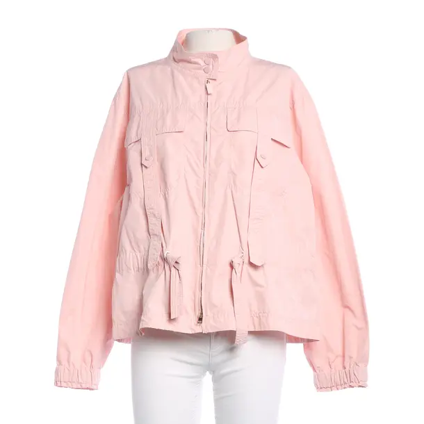 Sommerjacke, in Hellrosa, Polyester, Marc Cain