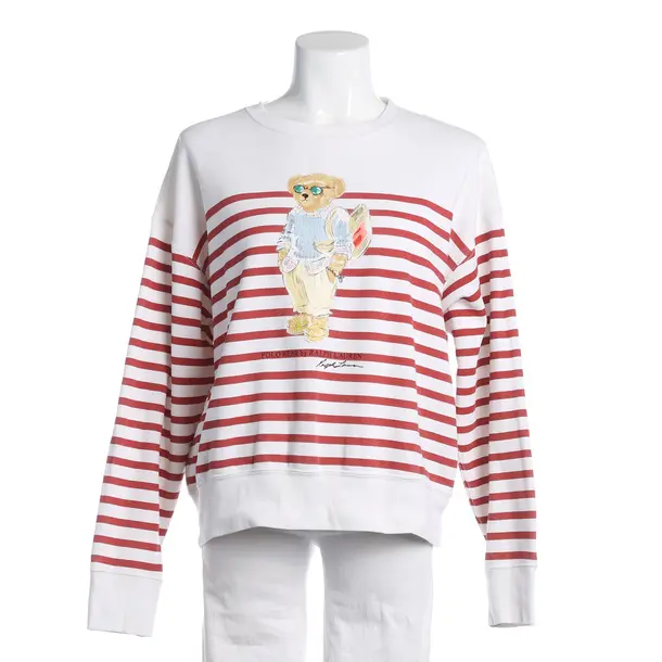 Sweatshirt, in Mehrfarbig, Baumwolle, Polo Ralph Lauren