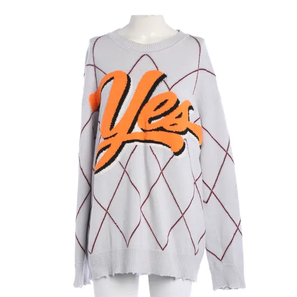 Pullover, in Mehrfarbig, Wolle, Dorothee Schumacher