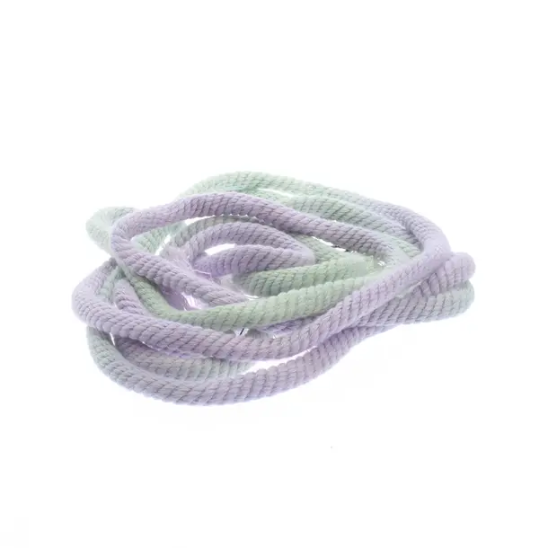 Gürtel, in Mehrfarbig, Baumwolle, Isabel Marant