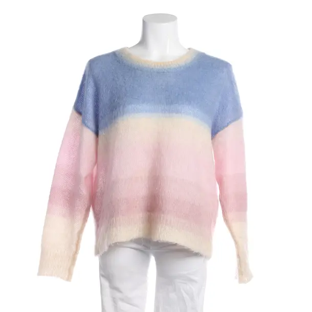 Pullover, in Mehrfarbig, Wolle, Isabel Marant Étoile