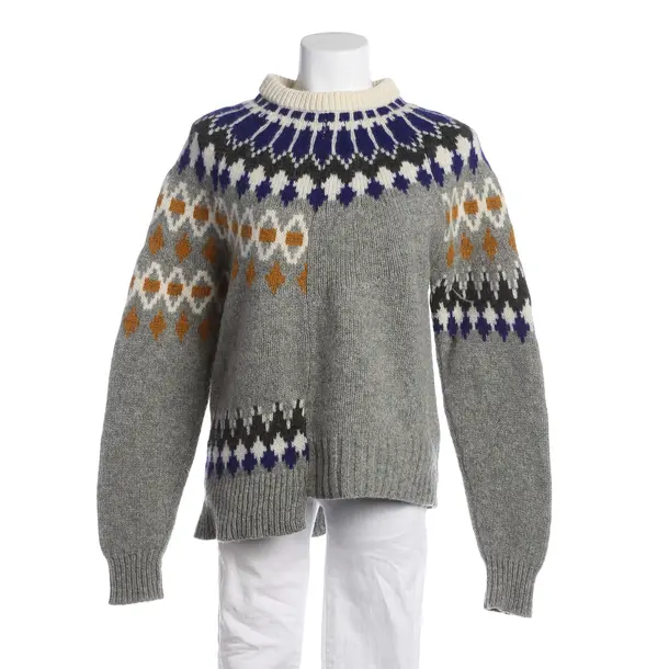 Maglioni di lana, in Multicolore, Lana, Giuseppe