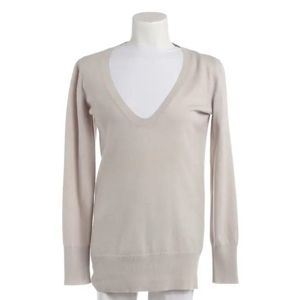 Kaschmirpullover, in Grau, Kaschmir, Brunello Cucinelli