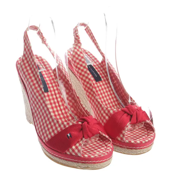 Sandali, in Multicolore, Tommy Hilfiger