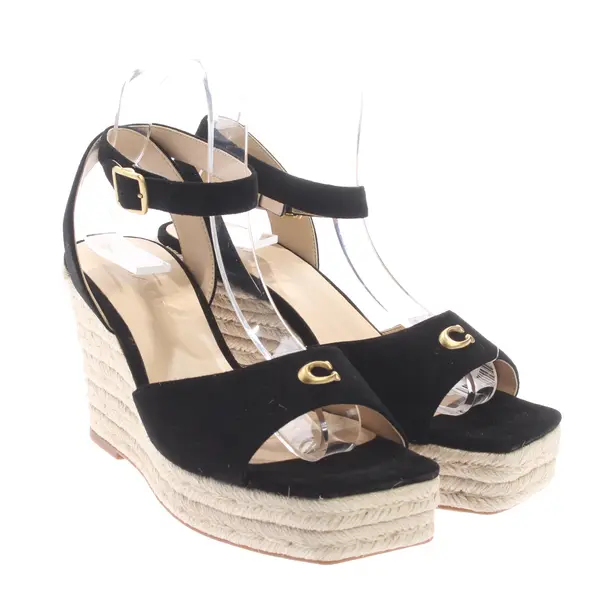 Zeppe, in Nero, Allenatore