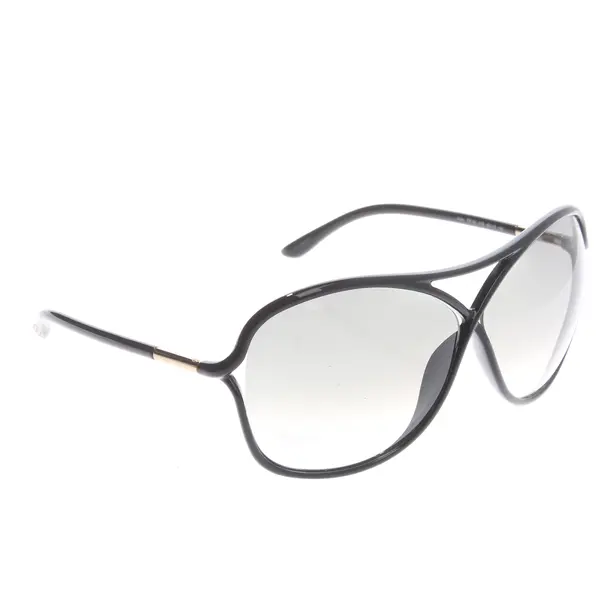 Sunglasses, in Black, Synthetic, Tom Ford