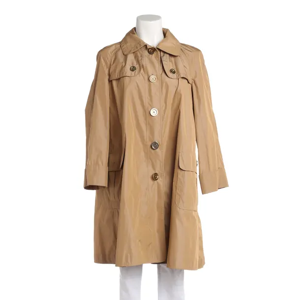 Übergangsmantel, in Braun, Polyester, Burberry London