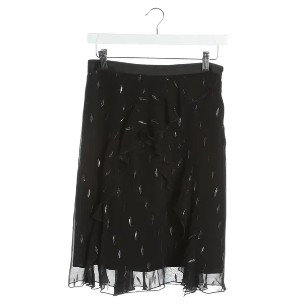 Gonna, in Nero, Seta, Dorothee Schumacher