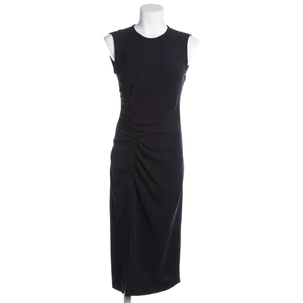 Etuikleid, in Navy, Triacetat, Max Mara