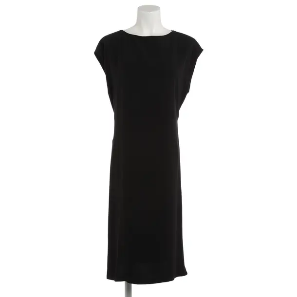 Abito, in Nero, Acetato, Jil Sander