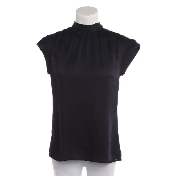 Bluse, in Navy, Polyester, Marc Cain Sports