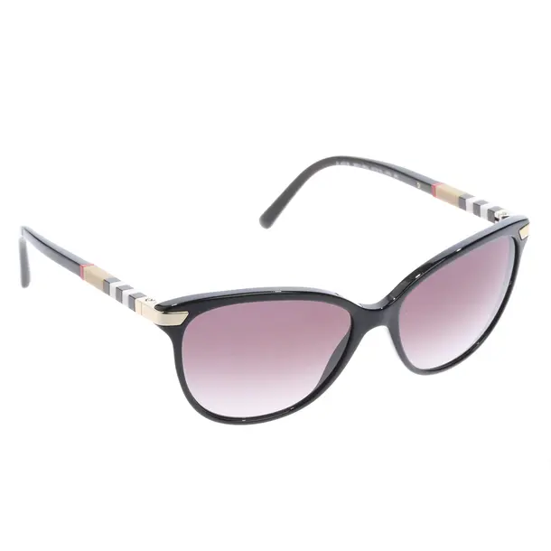 Sonnenbrille, in Mehrfarbig, Kunststoff, Burberry