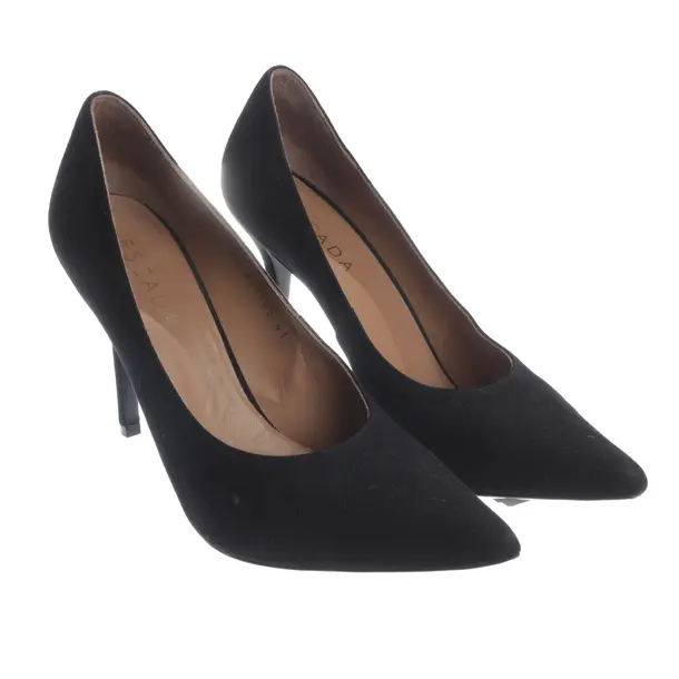 Pumps, in Black, Escada