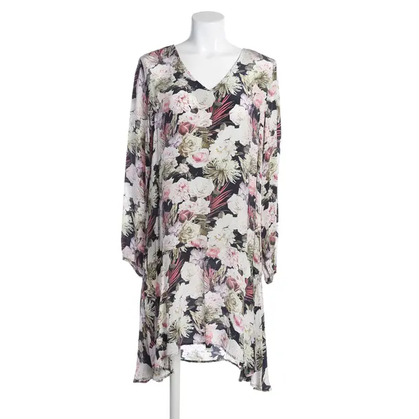 Kleid, in Mehrfarbig, Viskose, Mrs & Hugs