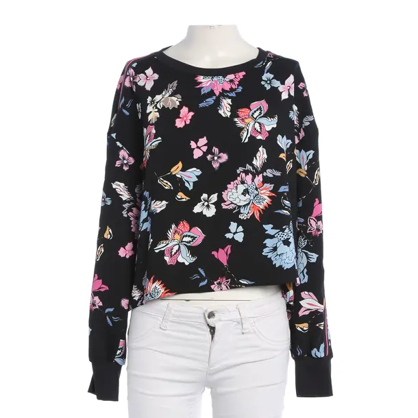 Sweatshirt, in Multicolored, Cotton, Marc Cain Sports