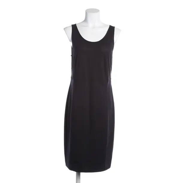 Dress, in Navy, Polyester, Marc Cain Sports