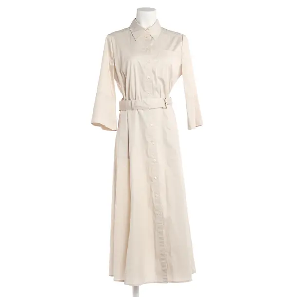 Abito, in Beige, Cotone, Riani