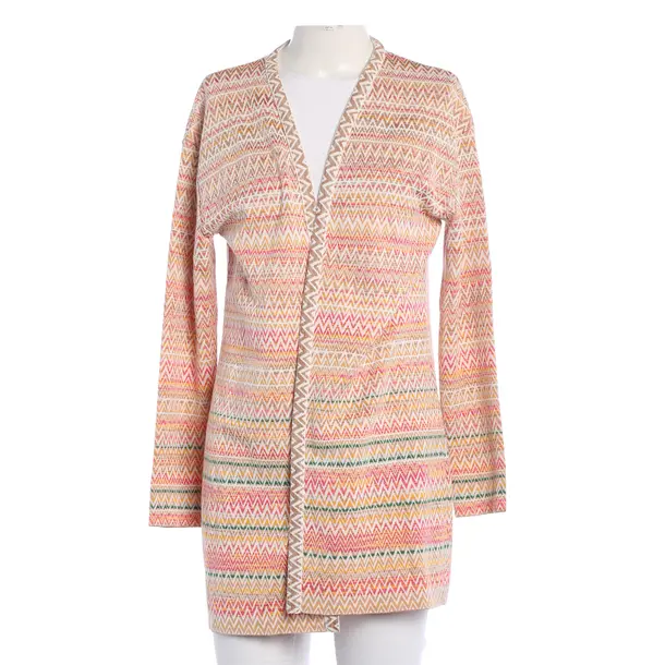 Cardigan, in Multicolored, Viscose, Marc Cain