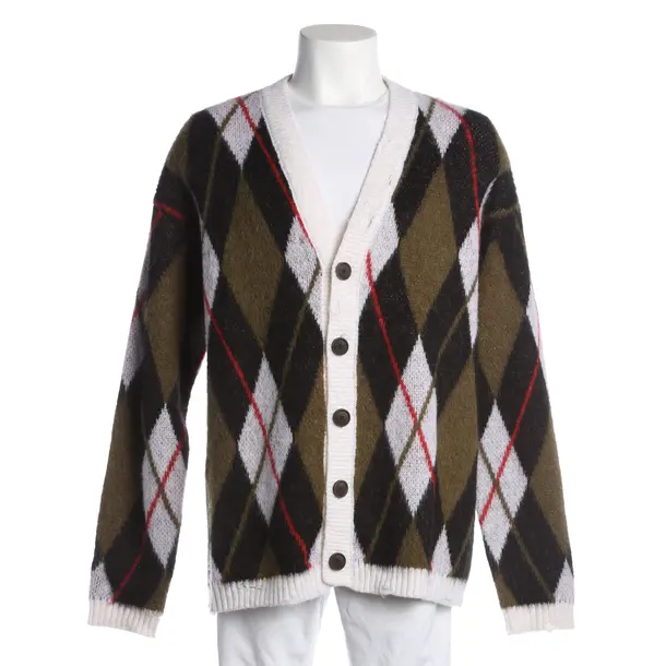 Cardigan, in Multicolored, Polyacryl, Drykorn