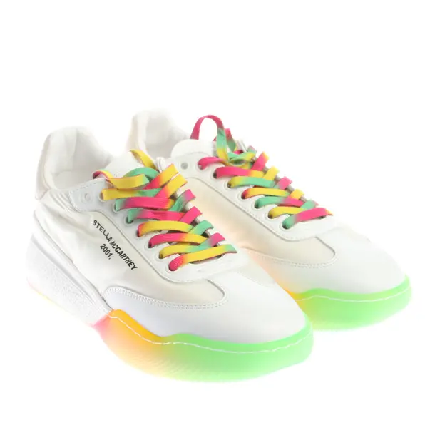 Sneakers, in Multicolored, Stella McCartney