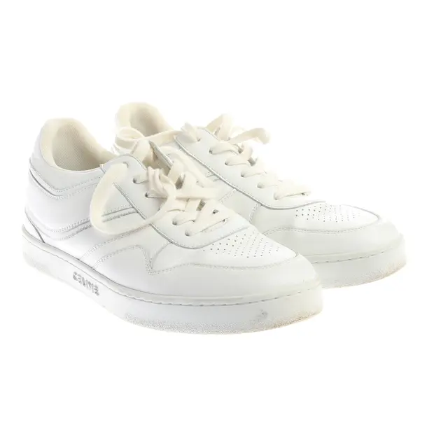 Sneakers, in White, Céline