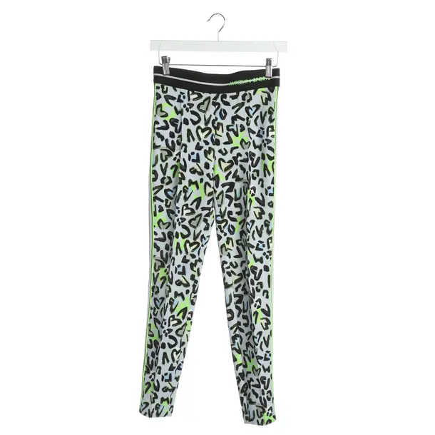 Hose, in Mehrfarbig, Polyester, Marc Cain Sports