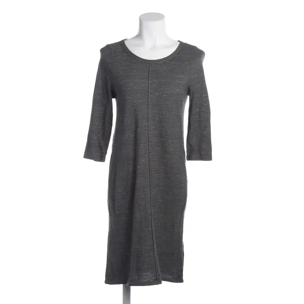 Dress, in Gray, Cotton, Marc O'Polo